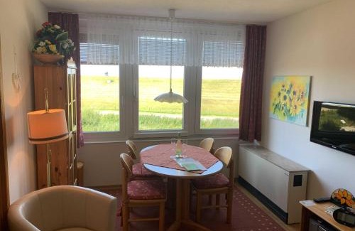 Norderhafen House | Appartement 33