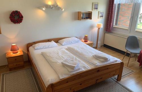 Norderhafen House | Appartement 33