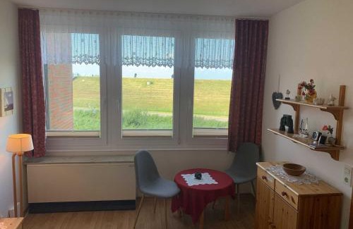 Norderhafen House | Appartement 33