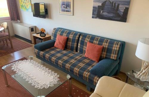 Norderhafen House | Appartement 33