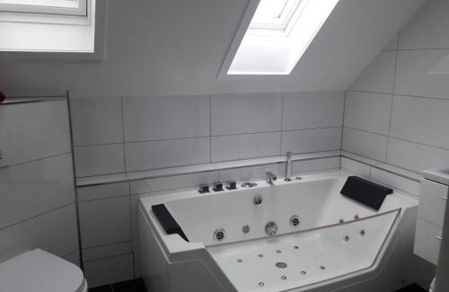 Schwaebisch Hall Apartment | Appartement 34