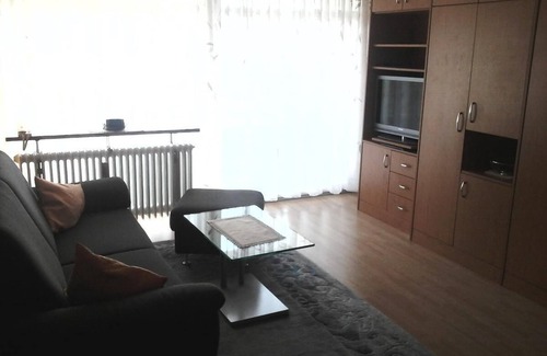 Safferstetten Apartment | Appartement 39 | komplett ausgestattetes Ferienappartement