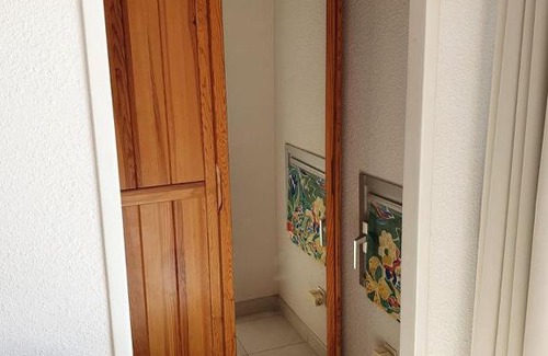 La Faviere Apartment | Appartement(4-6 pers) Superbe vue mer, Rés. Les RIVES DE LA FAVIERE