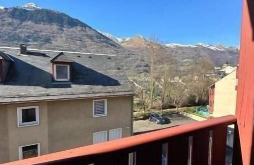 Esquieze-Sere Apartment | Appartement 4 a 6 Couchages au Pieds des Pyrénées
