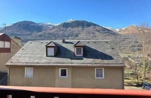 Esquieze-Sere Apartment | Appartement 4 a 6 Couchages au Pieds des Pyrénées