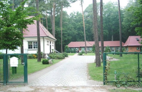 Plau am See Apartment | Appartement 4 - Appartementpark Seeblick