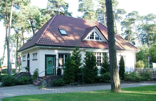 Plau am See Apartment | Appartement 4 - Appartementpark Seeblick
