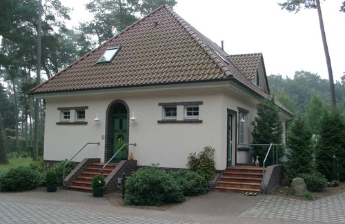 Plau am See Apartment | Appartement 4 - Appartementpark Seeblick