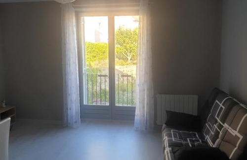 Clairvaux-les-Lacs Apartment | Appartement 4 couchages