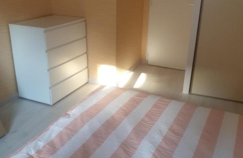 Clairvaux-les-Lacs Apartment | Appartement 4 couchages