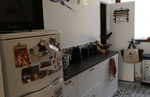 Andresy Apartment | Appartement 4 Chambres à 25 mn de Paris Centre