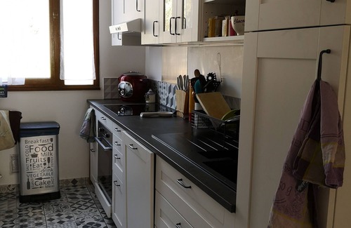 Andresy Apartment | Appartement 4 Chambres à 25 mn de Paris Centre