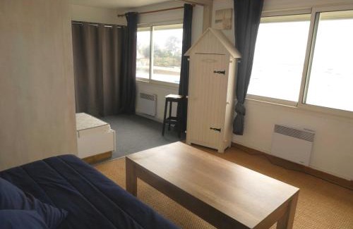 Arzon Apartment | Appartement 4 pers avec cuisine équipée, proche commerces à Arzon - FR-1-639-84