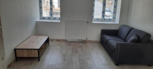 Arsac-en-Velay Apartment | Appartement 4 personnes