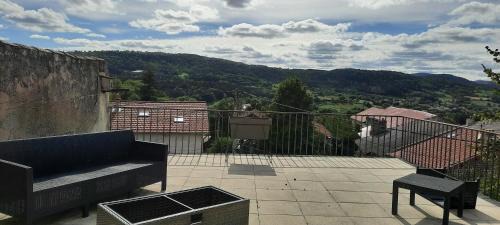 Arsac-en-Velay Apartment | Appartement 4 personnes