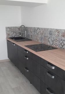 Arsac-en-Velay Apartment | Appartement 4 personnes