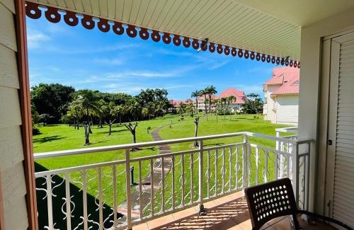 Gros Raisins Apartment | Appartement 4 personnes - Sainte-Luce - P&V