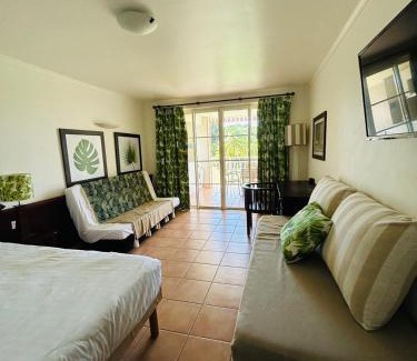 Gros Raisins Apartment | Appartement 4 personnes - Sainte-Luce - P&V