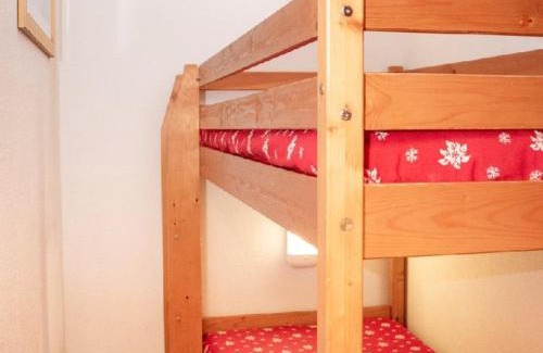Puy-Saint-Vincent Apartment | Appartement 4 pièces avec balcon, parking et local ski à Puy-Saint-Vincent - FR-1-504-30