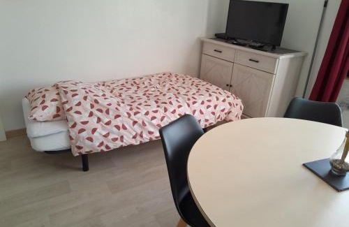Langres Apartment | appartement 40 m² proche rempart