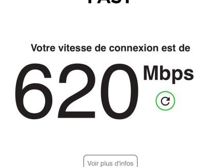 Melun Apartment | Appartement 42 m2 - 10 min gare - Fibre - Smart TV