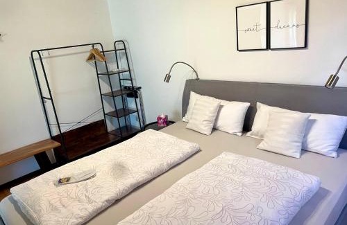 Schwaebisch Hall Apartment | Appartement 51