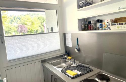 Schwaebisch Hall Apartment | Appartement 51