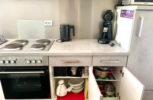 Schwaebisch Hall Apartment | Appartement 51