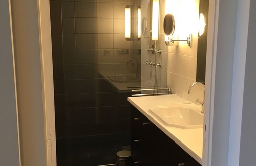 Biarritz Apartment | Appartement 55 m2 Dans Résidence "régina" Grand Standing, Idéal Golfeur