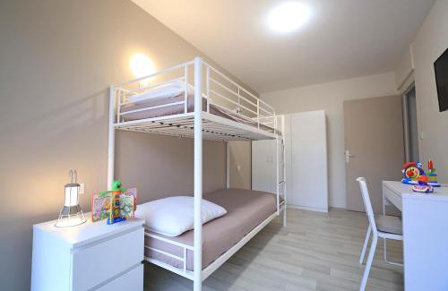Le Portel Apartment | Appartement 57m2 Vue Sur Mer - Plage