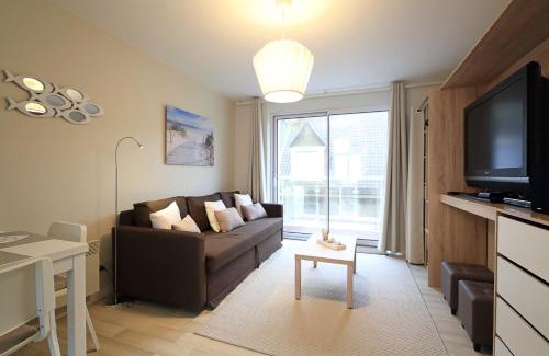 Le Portel Apartment | Appartement 57m2 Vue Sur Mer - Plage