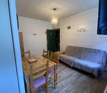 Eaux-Bonnes Apartment | Appartement 6 pers Eaux-Bonnes!