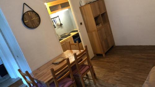 Eaux-Bonnes Apartment | Appartement 6 pers Eaux-Bonnes!