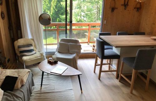 Les Deux Alpes Apartment | Appartement 6 personnes aux 2 Alpes, au pied des pistes - Wi-fi, Parking gratuit, Terrasse vue sur jardin