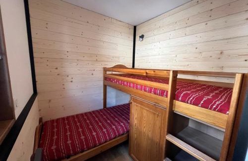 Val Cenis Apartment | Appartement 6 personnes spacieux au pied des pistes, proximité télécabine, commerces et services - FR-1-508-26