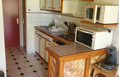 Aste-Beon Apartment | Appartement 6 Personnes Dans Chalet à la Montagne