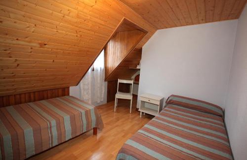 Grust Apartment | appartement 6 personnes
