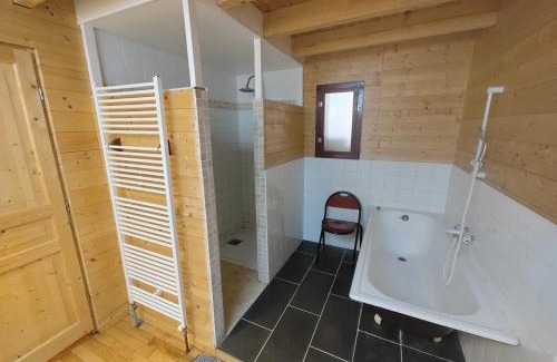 Parthenay Apartment | Appartement 75m2 - Centre-ville