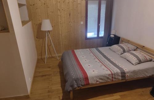 Parthenay Apartment | Appartement 75m2 - Centre-ville