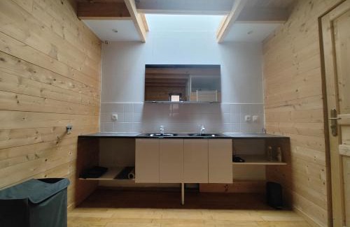 Parthenay Apartment | Appartement 75m2 - Centre-ville