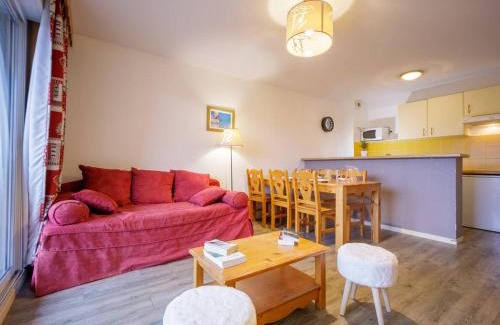 Peyragudes Apartment | Appartement 8 personnes, Wi-Fi, parking - Peyragudes - FR-1-695-15