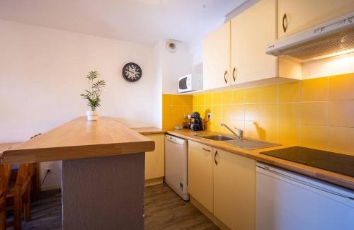 Peyragudes Apartment | Appartement 8 personnes, Wi-Fi, parking - Peyragudes - FR-1-695-15