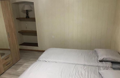 Saint-Jeoire Apartment | Appartement 80 m2