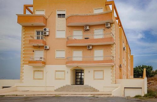 Port El Kantaoui Apartment | Appartement a Kantaoui