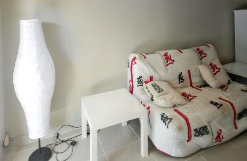 Mauguio Apartment | Appartement accueillant à Mauguio, 55 m² avec jardin paisible