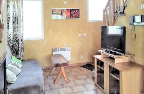 Selonnet Apartment | Appartement accueillant à Selonnet de 80 m² avec piscine partagée