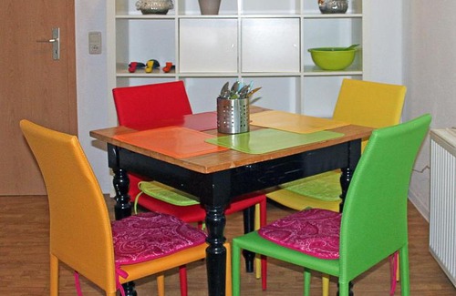 Celle Apartment | Appartement Albrecht