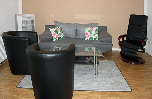 Celle Apartment | Appartement Albrecht