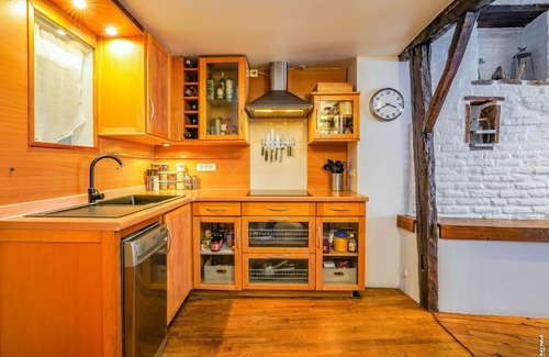Albi Apartment | Appartement - Alcôve et Chocolat - Albi