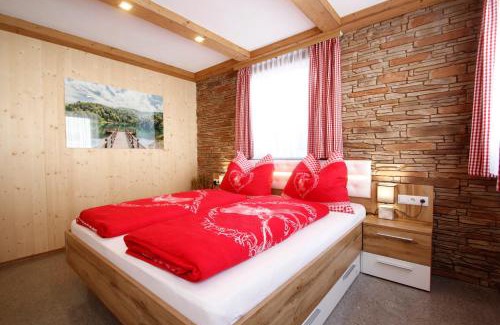 Solk Apartment | Appartement Almzeit mit Infrarotkabine
